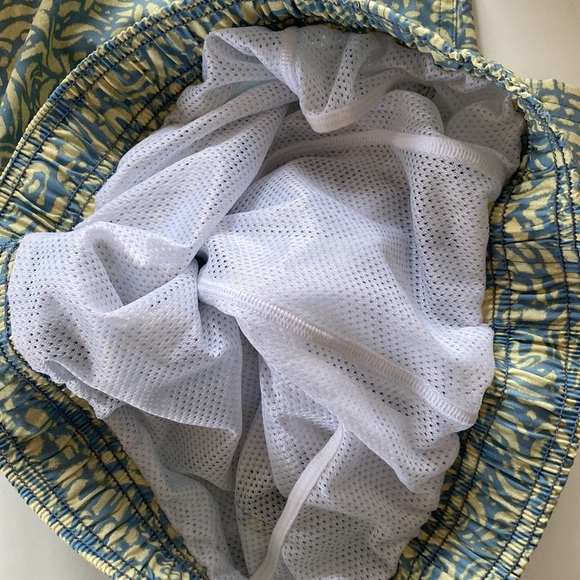 prAna Bowie E-Waist 6in Short - Men's - Picture 7 of 7